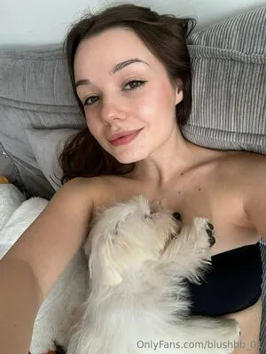 Blushbb OnlyFans Leaked Free Thumbnail Picture - #bWh1kgsFvV