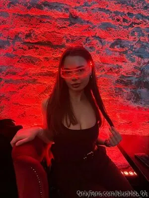 Blushbb OnlyFans Leaked Free Thumbnail Picture - #kYOst8uOC7