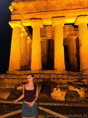 Blushbb OnlyFans Leaked Free Thumbnail Picture - #p5zgT7wu2Q