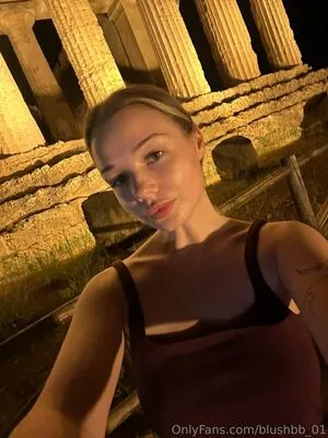 Blushbb OnlyFans Leaked Free Thumbnail Picture - #rpZc2MIQv5