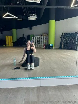 Blushbb OnlyFans Leaked Free Thumbnail Picture - #vS5wXsBttO