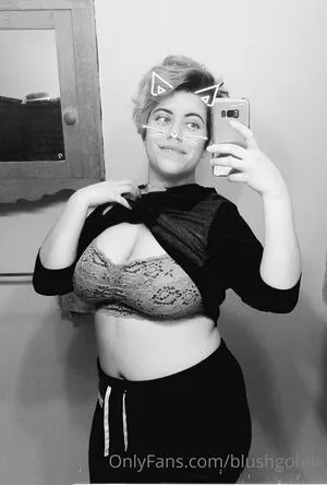Blushgoblin OnlyFans Leaked Free Thumbnail Picture - #HjEUNQUbuI