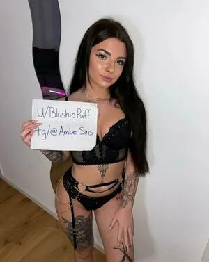 Blushiepuff OnlyFans Leaked Free Thumbnail Picture - #j3kuio1OF0