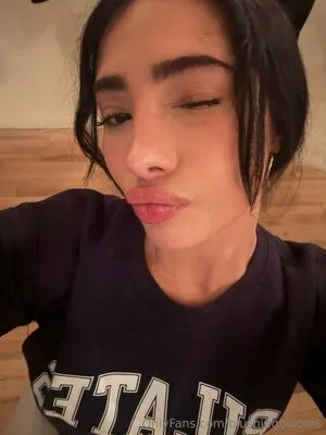 Blushing Blooms OnlyFans Leaked Free Thumbnail Picture - #0VsODKcnVE
