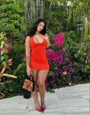 Blushing Blooms OnlyFans Leaked Free Thumbnail Picture - #9Py6R8ZNRY