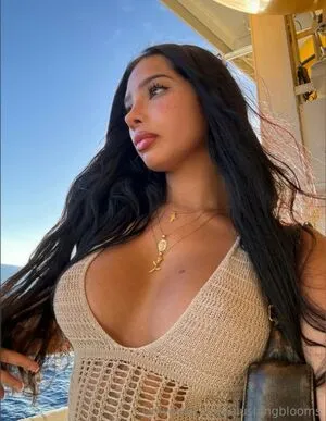 Blushing Blooms OnlyFans Leaked Free Thumbnail Picture - #DnkYpkaPgG