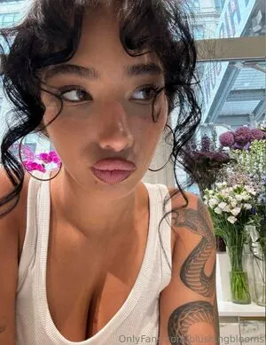 Blushing Blooms OnlyFans Leaked Free Thumbnail Picture - #JK3qESmcWe