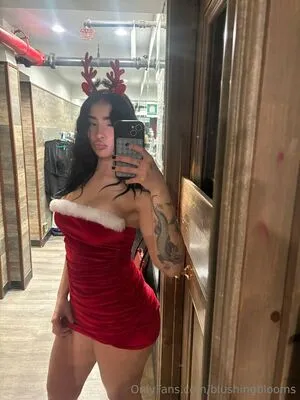 Blushing Blooms OnlyFans Leaked Free Thumbnail Picture - #goayjVCtMC