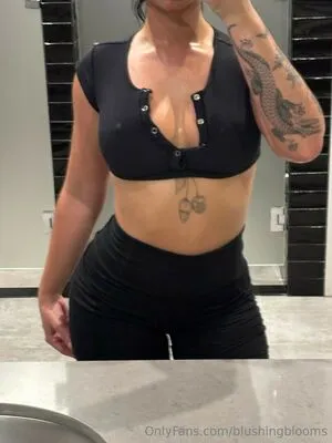 Blushing Blooms OnlyFans Leaked Free Thumbnail Picture - #hPZUPmq3MU