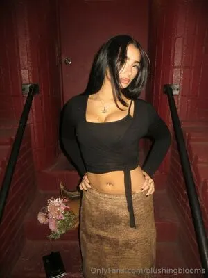 Blushing Blooms OnlyFans Leaked Free Thumbnail Picture - #xPYaocMgrk