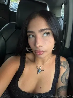 Blushingblooms OnlyFans Leaked Free Thumbnail Picture - #4k71n83vtk