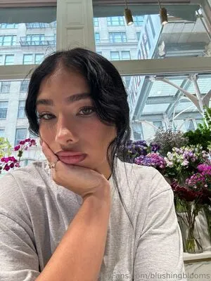 Blushingblooms OnlyFans Leaked Free Thumbnail Picture - #AkZChMdLqL