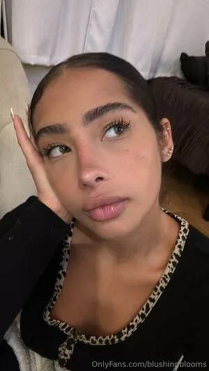 Blushingblooms OnlyFans Leaked Free Thumbnail Picture - #CeFzr30zlR