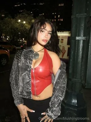 Blushingblooms OnlyFans Leaked Free Thumbnail Picture - #ETGCDp6miv