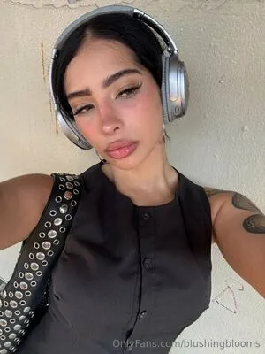 Blushingblooms OnlyFans Leaked Free Thumbnail Picture - #TZM5akkYuZ