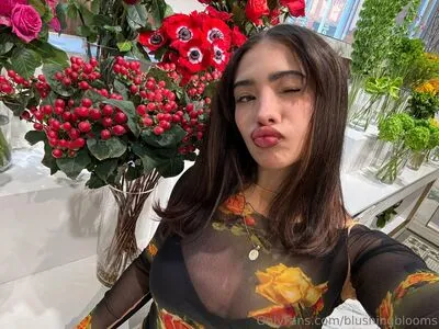 Blushingblooms OnlyFans Leaked Free Thumbnail Picture - #oX90rOgUIT