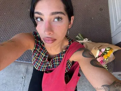 Blushingblooms OnlyFans Leaked Free Thumbnail Picture - #p4Xa26EPbm