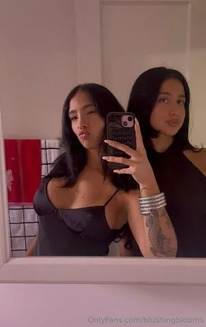 Blushingblooms OnlyFans Leaked Free Thumbnail Picture - #zUKSIaNv6b
