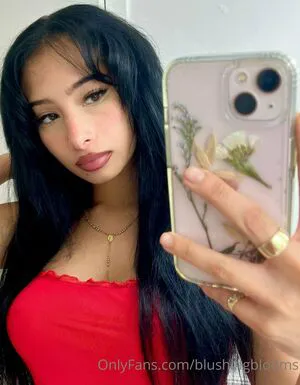 Blushingblooms OnlyFans Leaked Free Thumbnail Picture - #2ttbYxpcFv