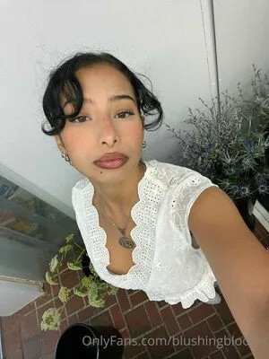 Blushingblooms OnlyFans Leaked Free Thumbnail Picture - #3e7ERjlT0X