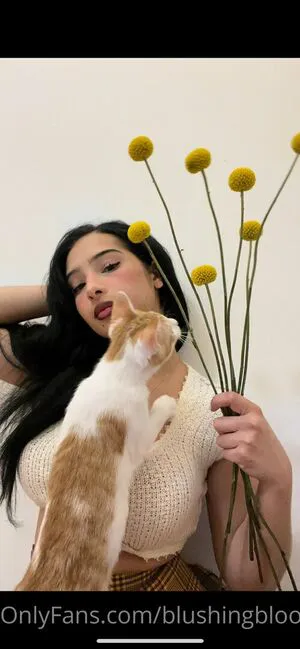 Blushingblooms OnlyFans Leaked Free Thumbnail Picture - #BHvK2L1tyD