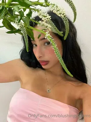 Blushingblooms OnlyFans Leaked Free Thumbnail Picture - #BILLPFirx9
