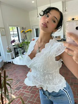 Blushingblooms OnlyFans Leaked Free Thumbnail Picture - #dra40bboEq