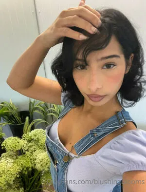 Blushingblooms OnlyFans Leaked Free Thumbnail Picture - #mBrDyCHuxx