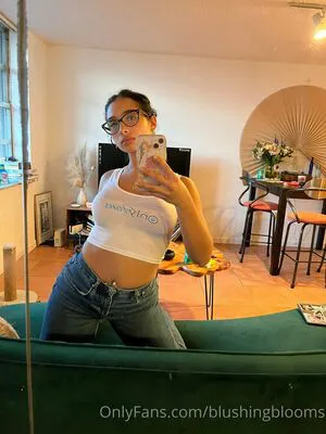 Blushingblooms OnlyFans Leaked Free Thumbnail Picture - #pVcFaX0FCO