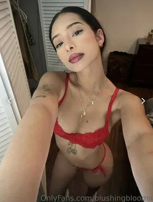 Blushingblooms OnlyFans Leaked Free Thumbnail Picture - #zdC678G38P