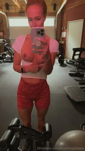 Blushingdakota OnlyFans Leaked Free Thumbnail Picture - #dUB5Gyj3eX