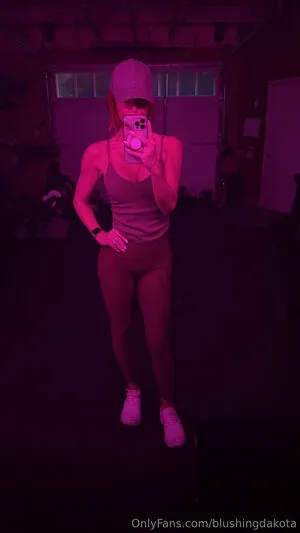 Blushingdakota OnlyFans Leaked Free Thumbnail Picture - #iVDz8F7PyN