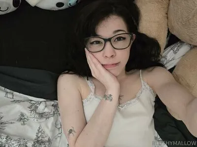 Blushymallow OnlyFans Leaked Free Thumbnail Picture - #1rhLb5baFp