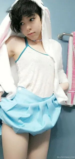 Blushymallow OnlyFans Leaked Free Thumbnail Picture - #7GUO3P0Mz4