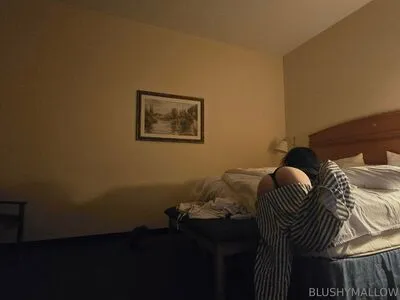 Blushymallow OnlyFans Leaked Free Thumbnail Picture - #Hed2tKcGO8