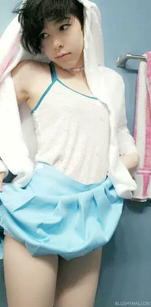 Blushymallow OnlyFans Leaked Free Thumbnail Picture - #OVhYUnOG71