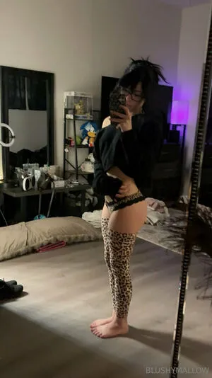Blushymallow OnlyFans Leaked Free Thumbnail Picture - #QqIc9NtVvC
