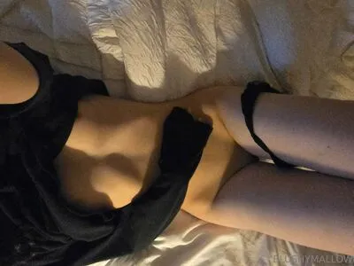 Blushymallow OnlyFans Leaked Free Thumbnail Picture - #UEAhxN8mW9