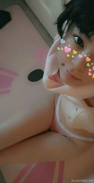 Blushymallow OnlyFans Leaked Free Thumbnail Picture - #XGYfNsAvOf