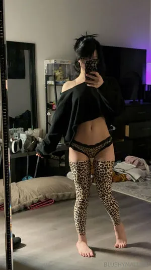 Blushymallow OnlyFans Leaked Free Thumbnail Picture - #j1GFD91Wlj