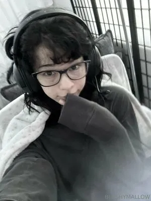 Blushymallow OnlyFans Leaked Free Thumbnail Picture - #j1spdw46Ue