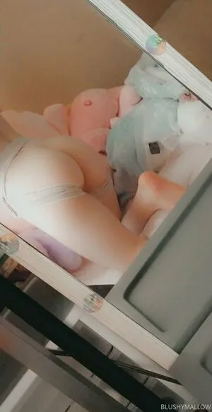 Blushymallow OnlyFans Leaked Free Thumbnail Picture - #qvrthJT7Ar