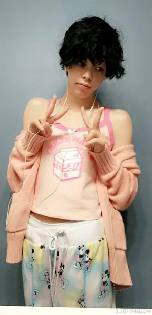 Blushymallow OnlyFans Leaked Free Thumbnail Picture - #xHdO7YwMWa