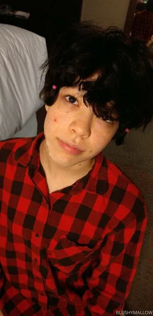 Blushymallow OnlyFans Leaked Free Thumbnail Picture - #z3GOFCVX3u