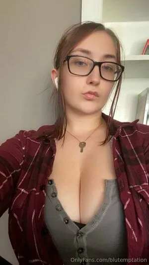 Blutemptation OnlyFans Leaked Free Thumbnail Picture - #JvgcshI4WE