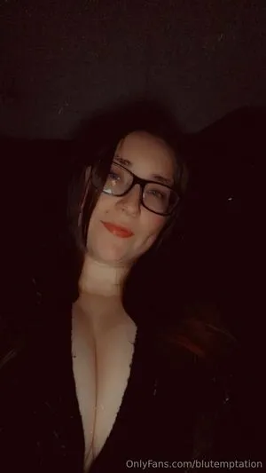 Blutemptation OnlyFans Leaked Free Thumbnail Picture - #kuKrZsDRrO