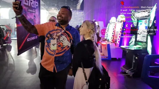 Blutube OnlyFans Leaked Free Thumbnail Picture - #0M817z81ig