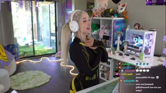 Blutube OnlyFans Leaked Free Thumbnail Picture - #0lLld1p05L