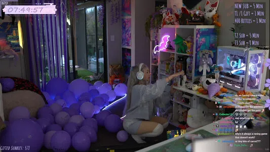 Blutube OnlyFans Leaked Free Thumbnail Picture - #0tJMirSYTU