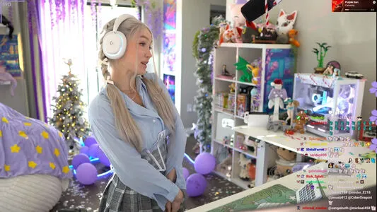 Blutube OnlyFans Leaked Free Thumbnail Picture - #1DmXkmrvcU